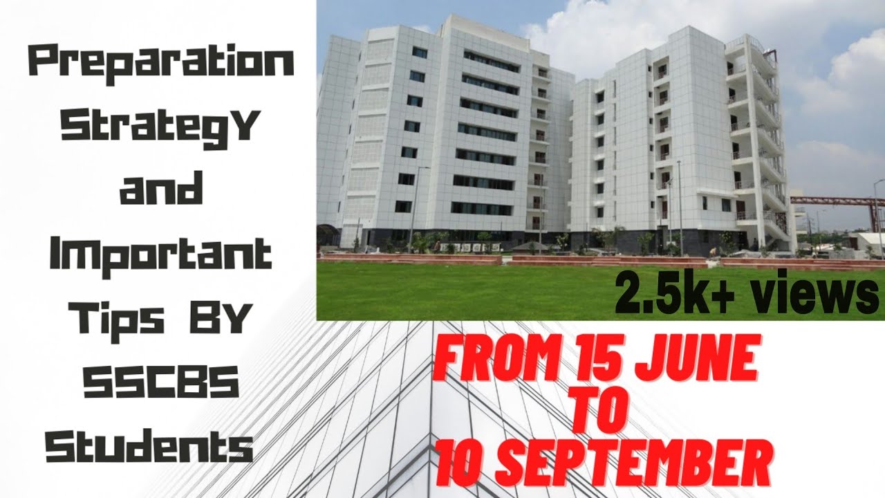 Preparation Strategy and Important Tips by SSCBS Students | DU JAT 2021 | BBA(FIA), BMS, BBE