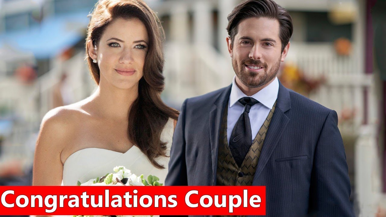 WCTH stars Chris McNally secretly got married to Julie Gonzalo? Here's the truth behind the rumor!