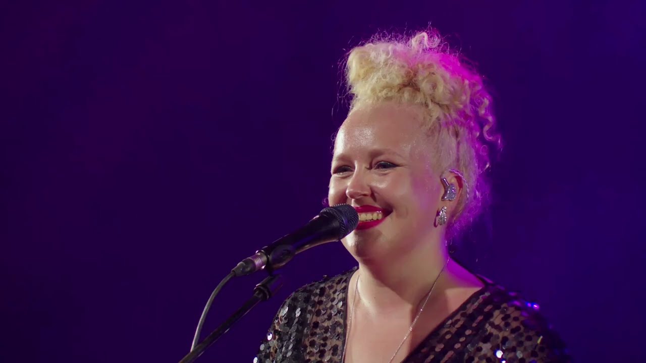 Curlys Strings - Hea tuju laul (Live @ Viljandi Folk 2025)