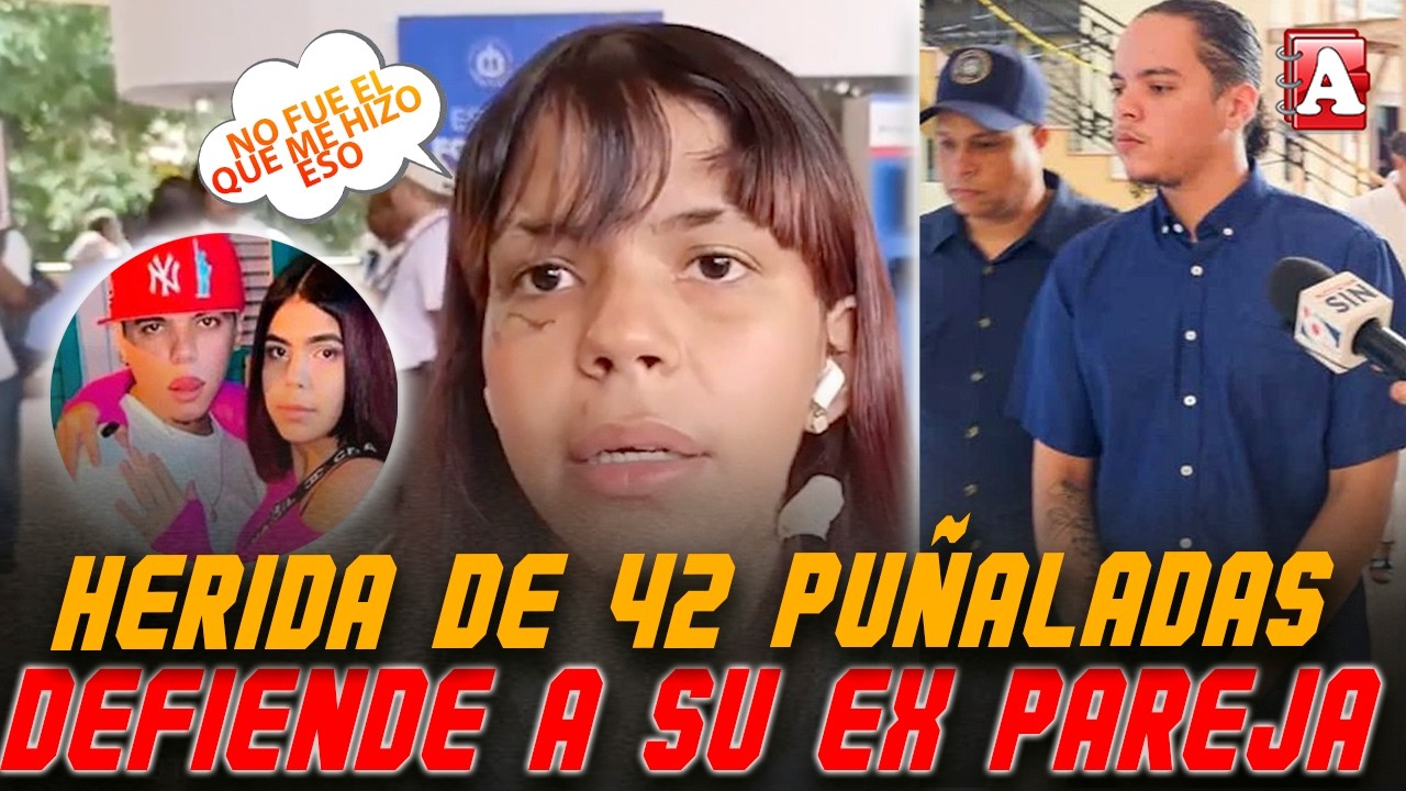 INCREÍBLE: MIREN ESTE GIRO INESPERADO EN EL CASO DE LA JOVEN DE SANTIAGO