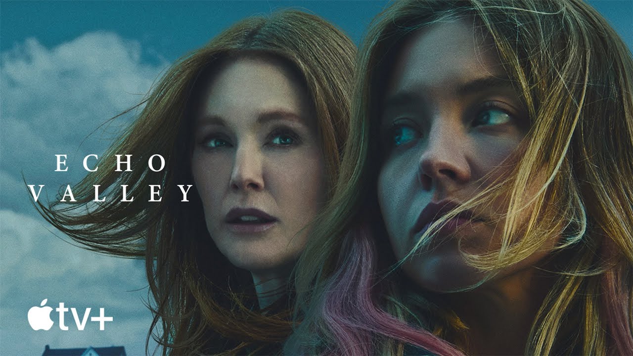 Echo Valley &mdash; Official Trailer | Apple TV+