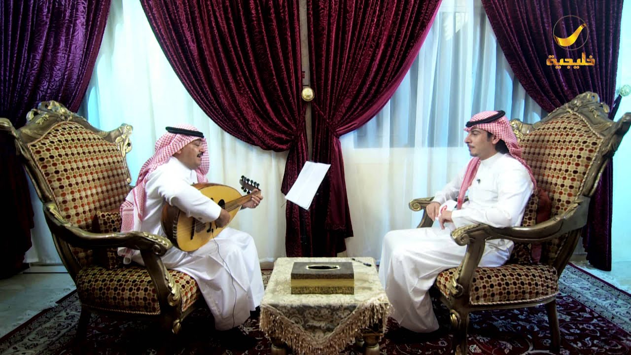 الفنان صالح خيري ضيف برنامج وينك ؟ مع محمد الخميسي