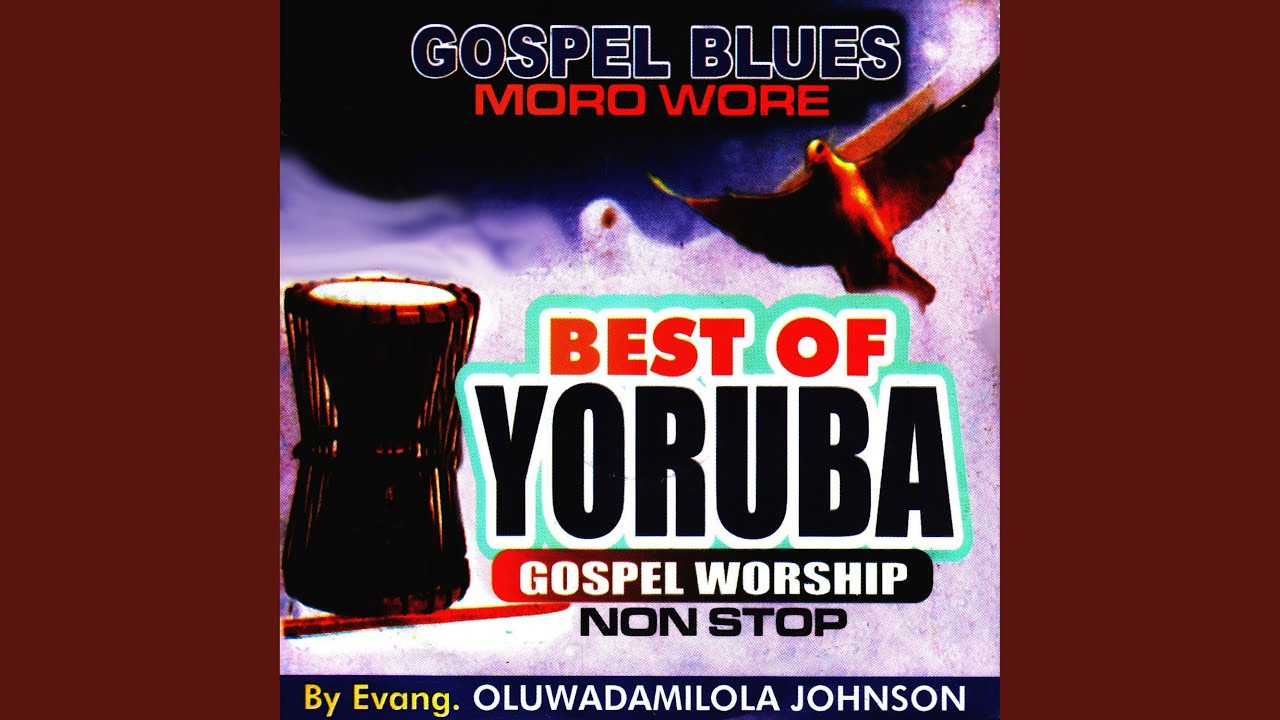 Yoruba worship 2
