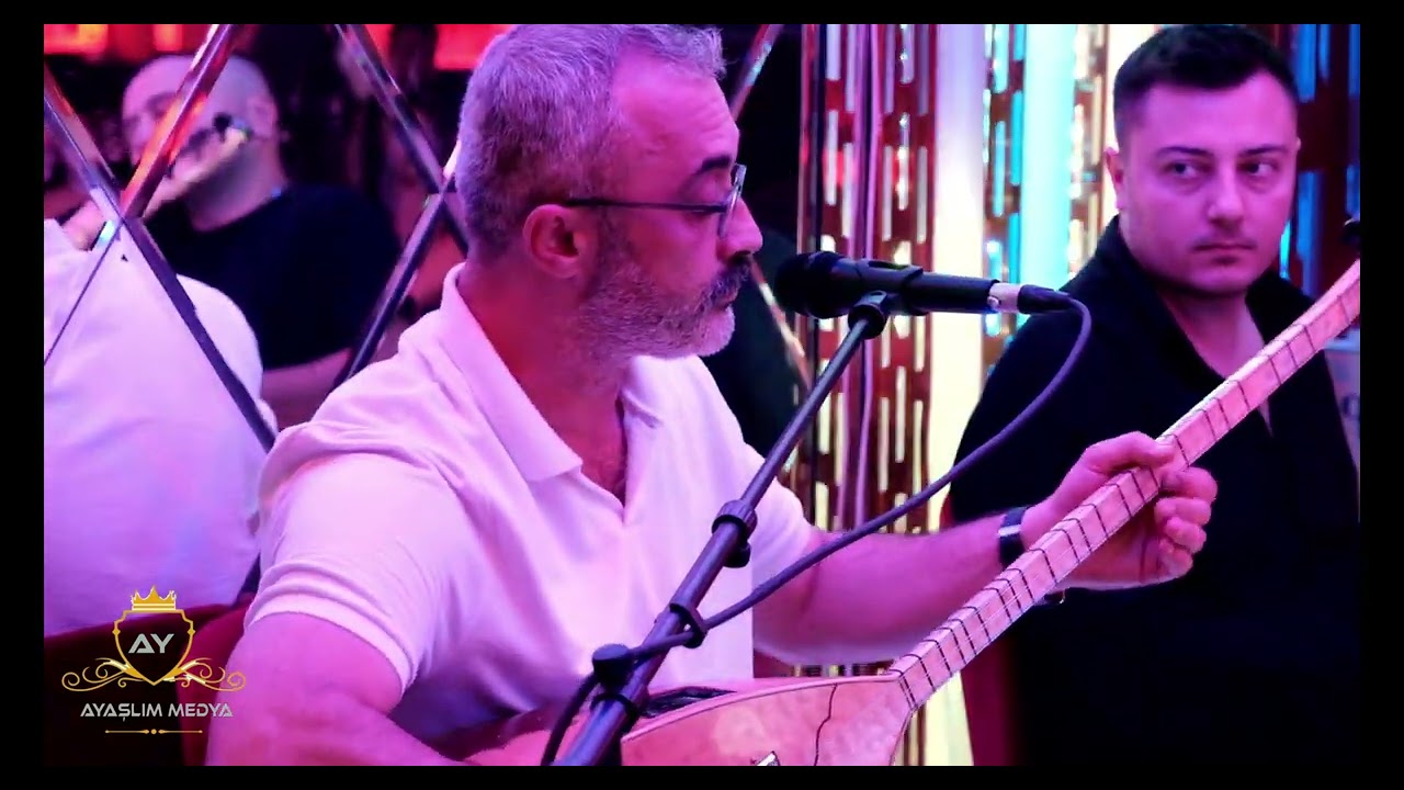 TEKSASLI ÖZCAN  - GÜL YÜZÜNÜ ÇEVİRME   (PALMİYE GAZİNOSU 2024 CANLI PERFORMANS )