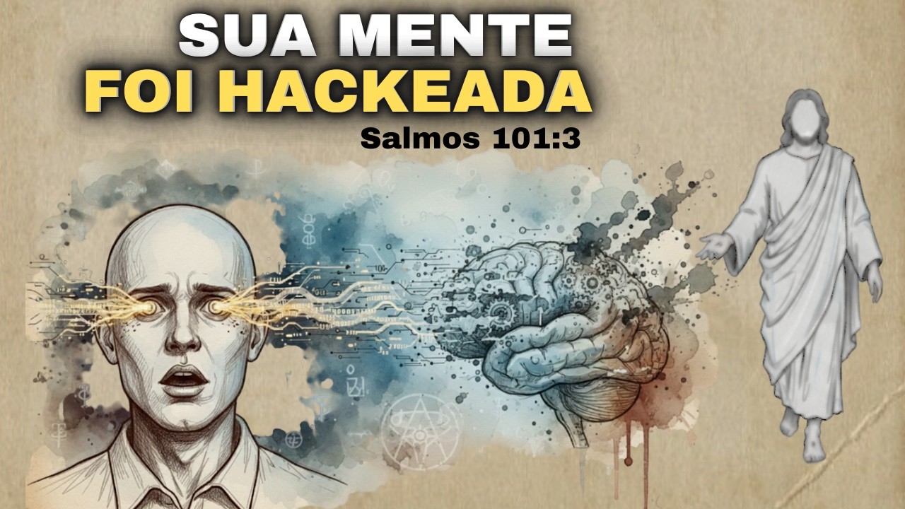 A Dieta da Morte: Os Portais De Entrada do seu Subconsciente