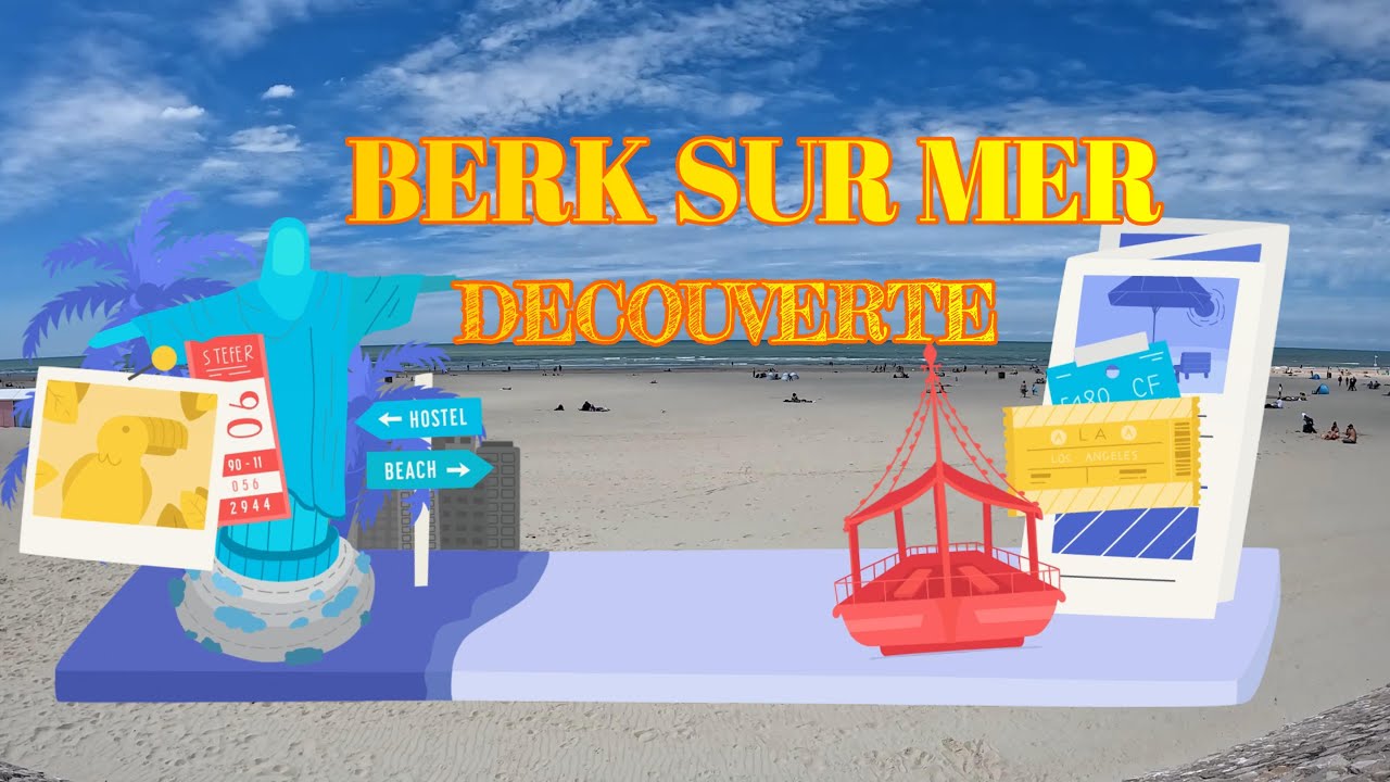 BERCK SUR MER