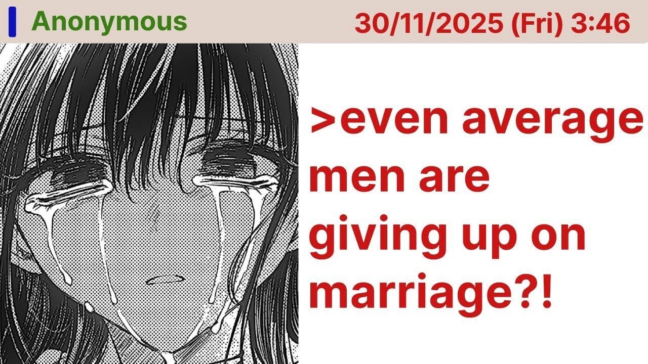 Feminist BREAKS Learning 5 Reasons Why Men Are Choosing Freedom Over Women