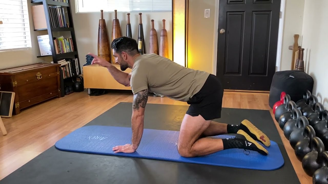 Original Strength Resets