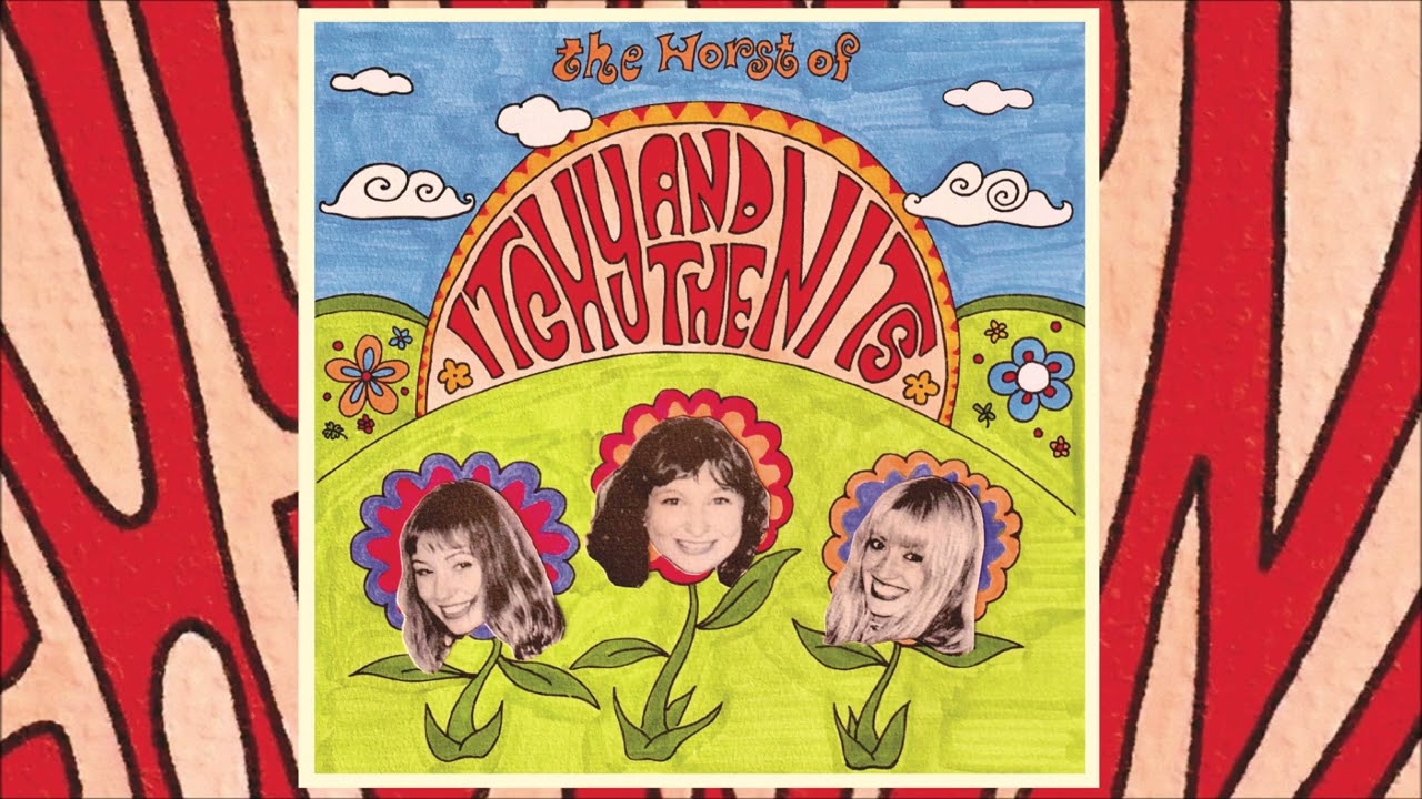 ITCHY & THE NITS - 