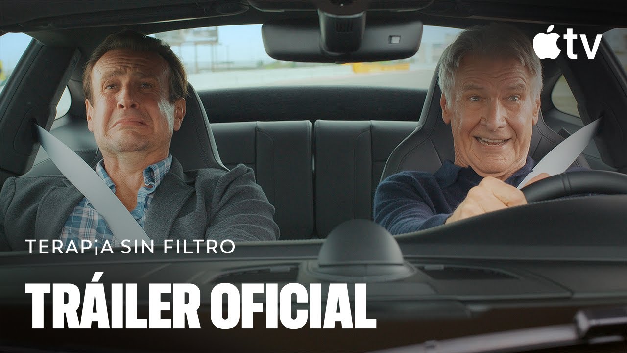 Terapia sin filtro — Tráiler oficial de la tercera temporada | Apple TV