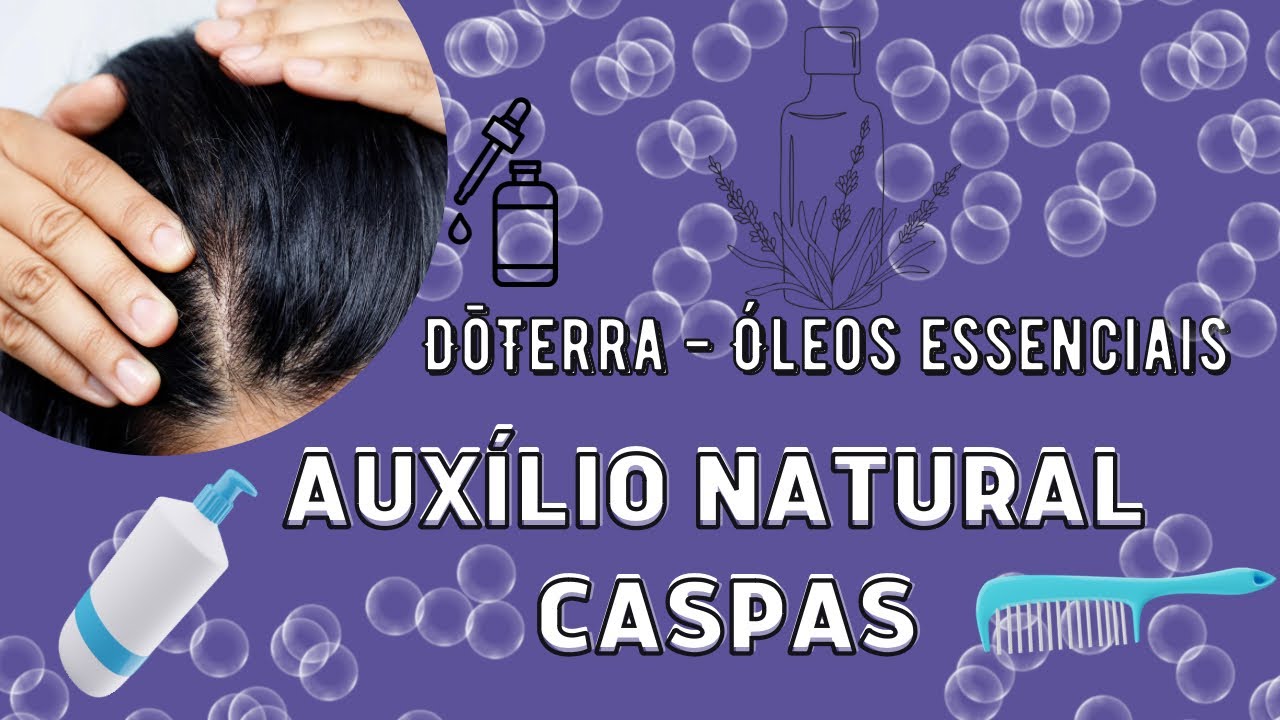 Caspas Meu Auxílio Natural com Óleos Essenciais - Denise - Em casa com autismo