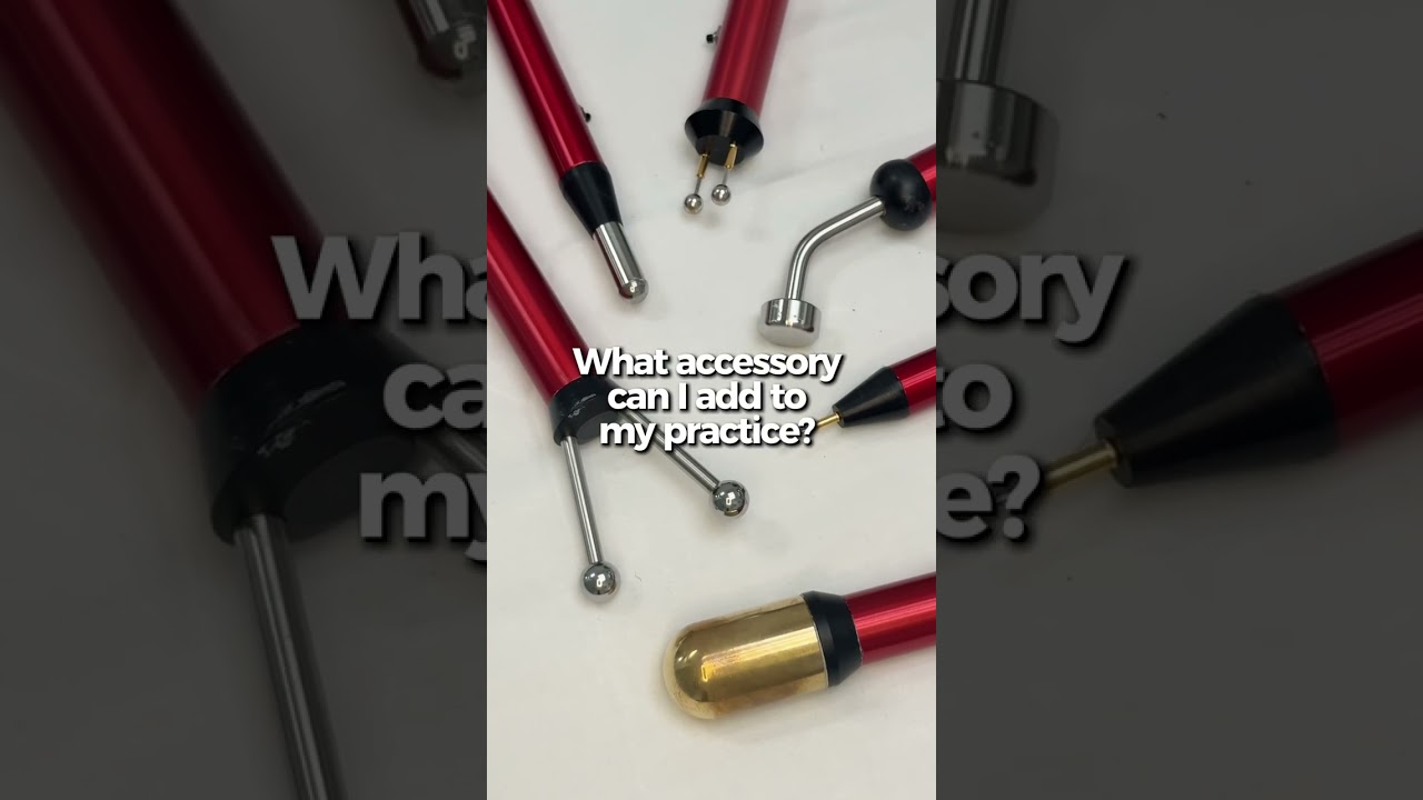 Why Gentle Lymphatic Support Matters | Medium Lymph Disc + Electro-Equiscope®