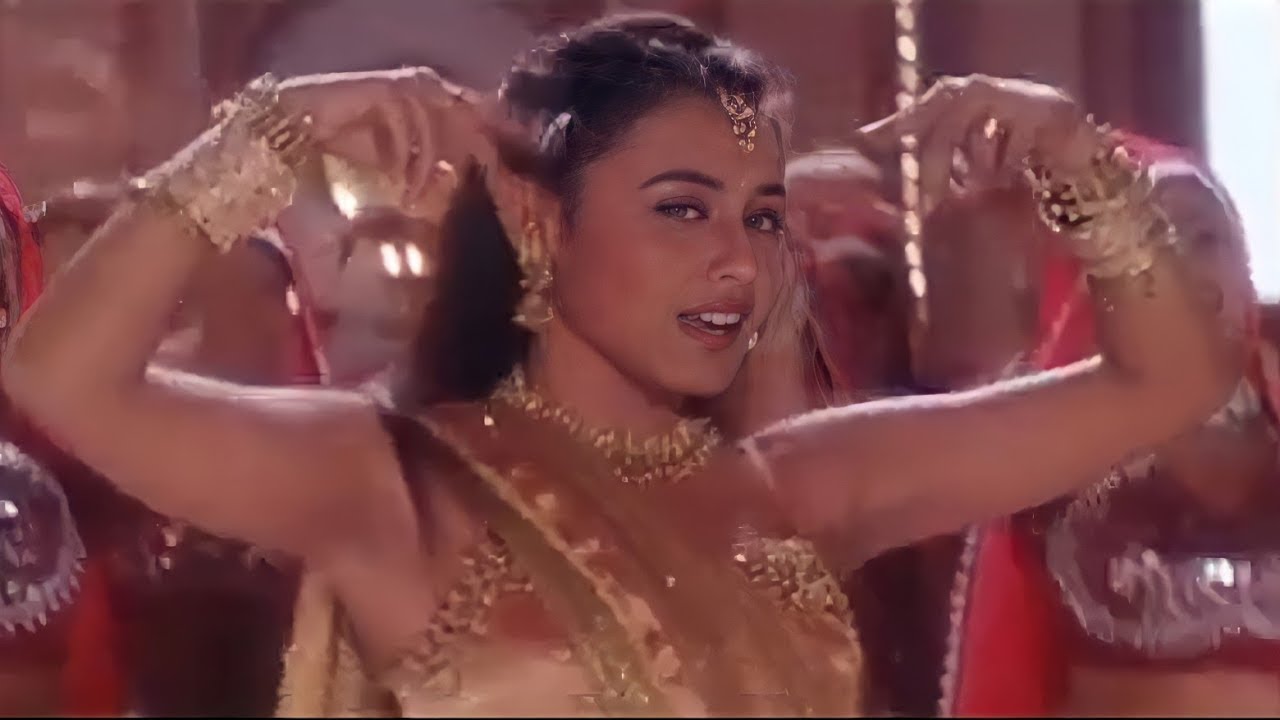 तुझको ही दुल्हन बनाऊगा | Tujhko Hi Dulhan Banaoonga | Chalo Ishq Ladaaye | Sonu Nigam | Alka Yagnik