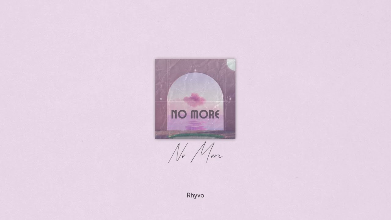 Rhyvo-No More
