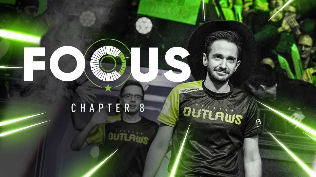 Focus: New Beginning - Houston Outlaws (S1C8)