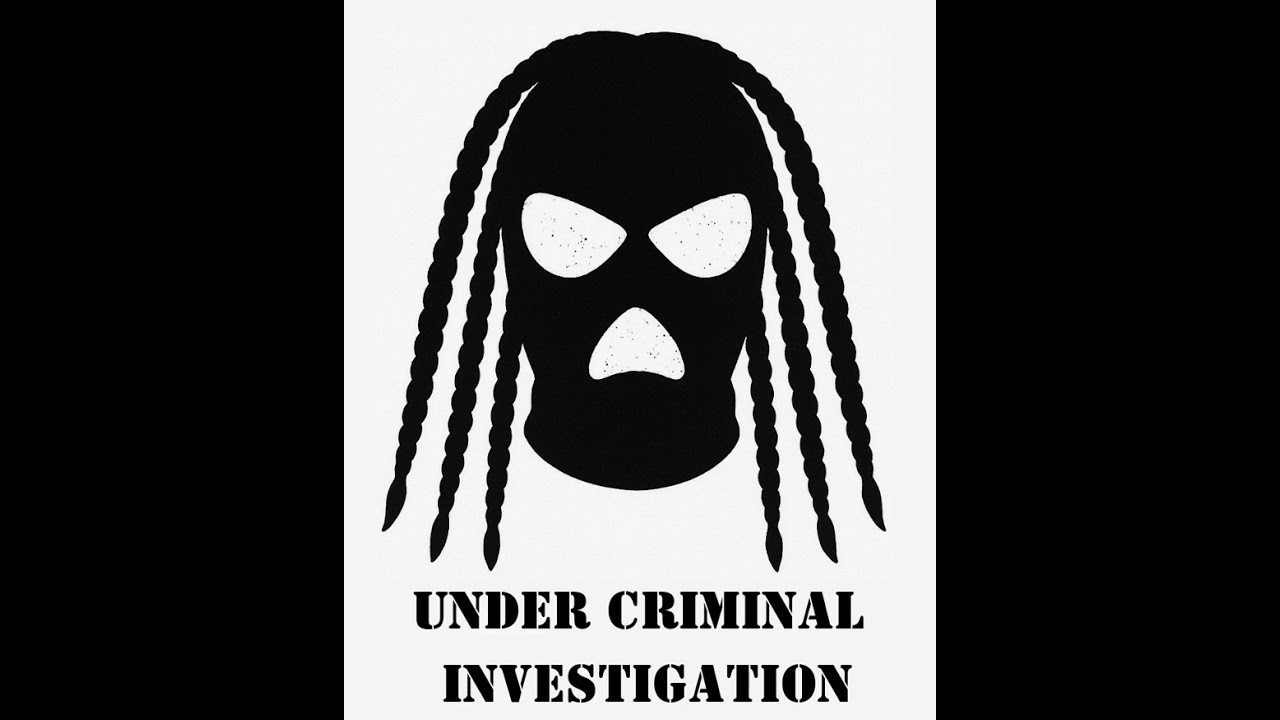 BOB VYLAN / KNEECAP &ndash; Under Criminal Investigation [FULL ALBUM STREAM]