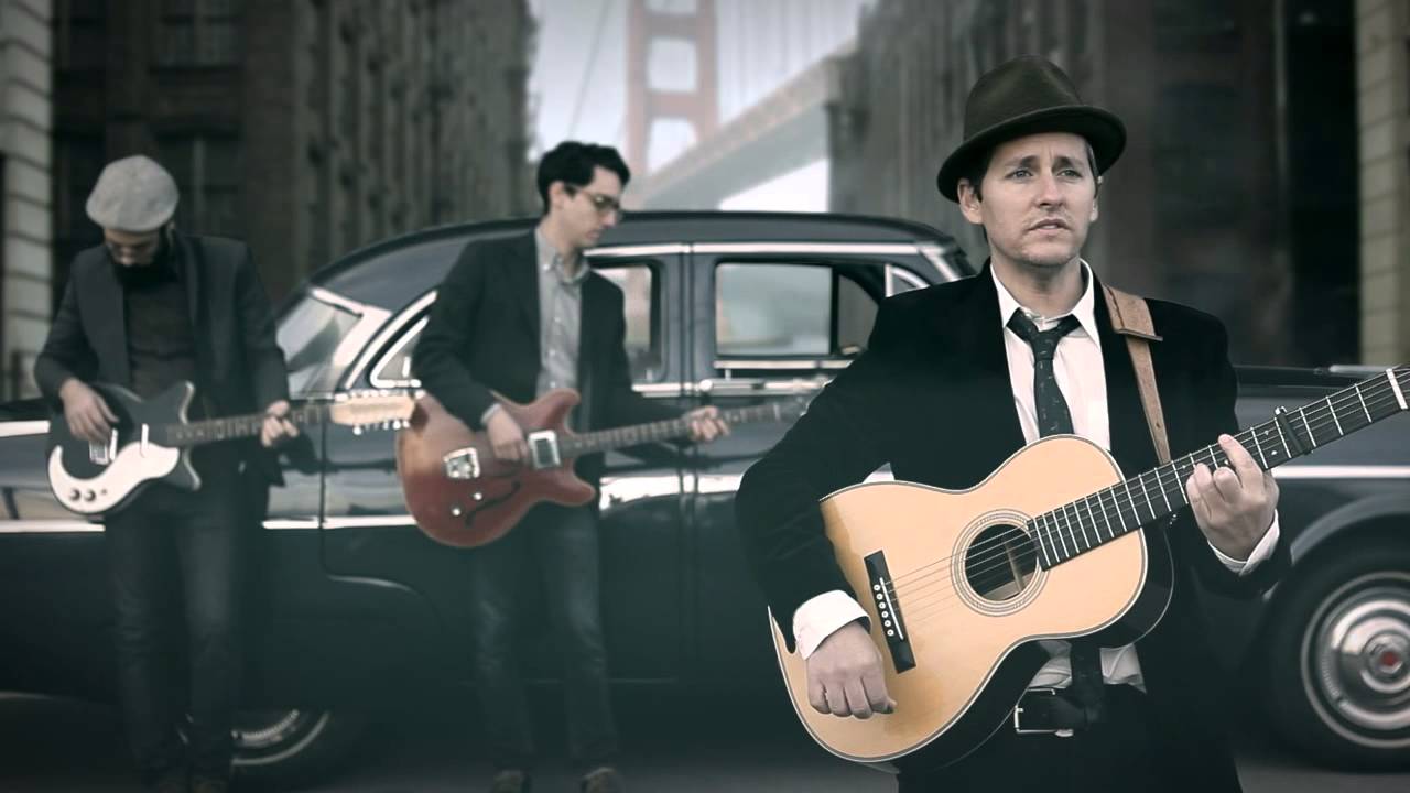Josh Rouse-  