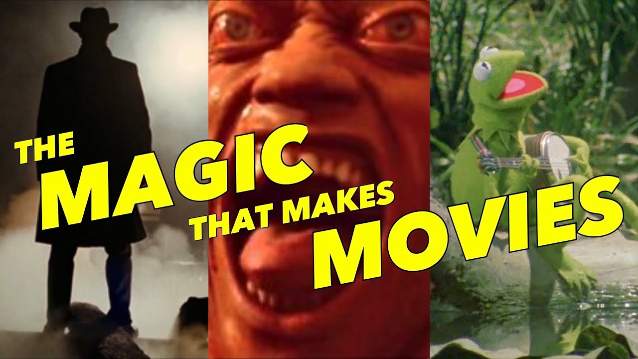 Movie Magic