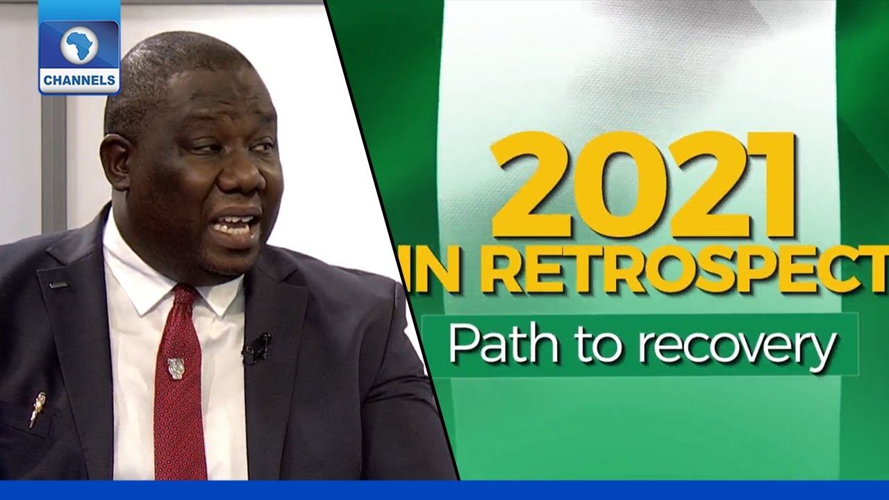 What Were The Highpoints Of Nigerian Politics In 2021?