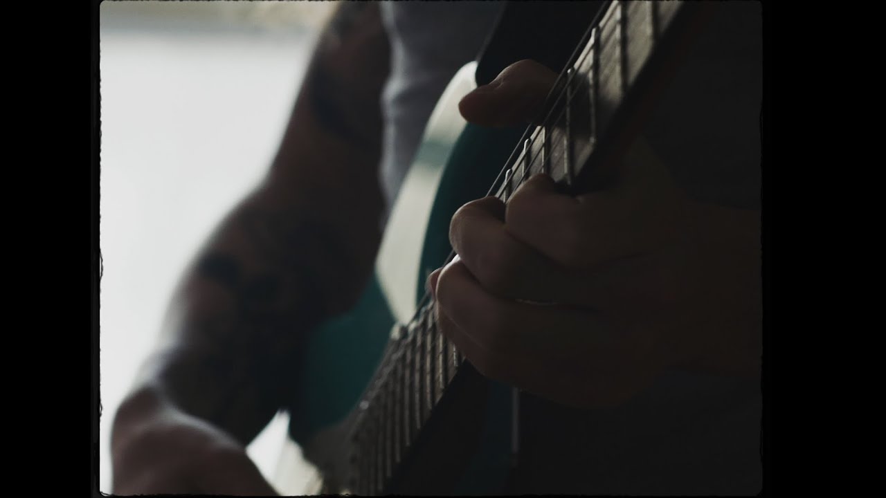 Nick Johnston - A Cure Promised