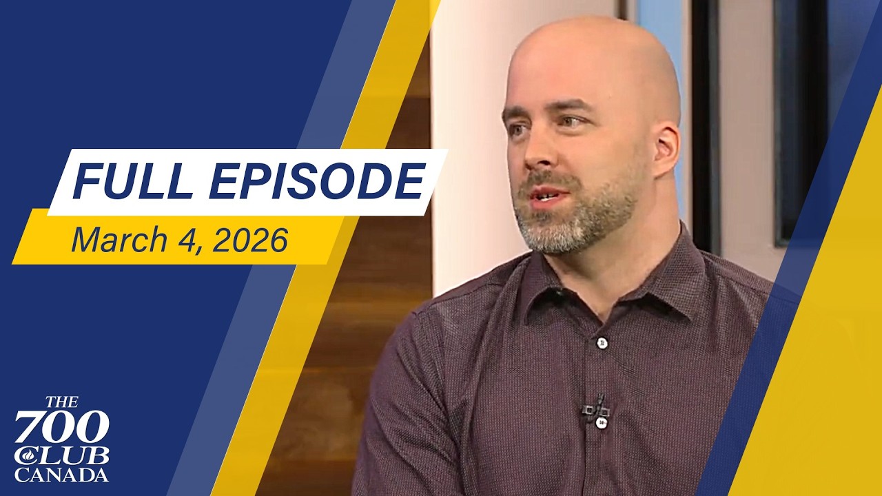March 4, 2026 | Full Episode | Is Anything Possible With God?