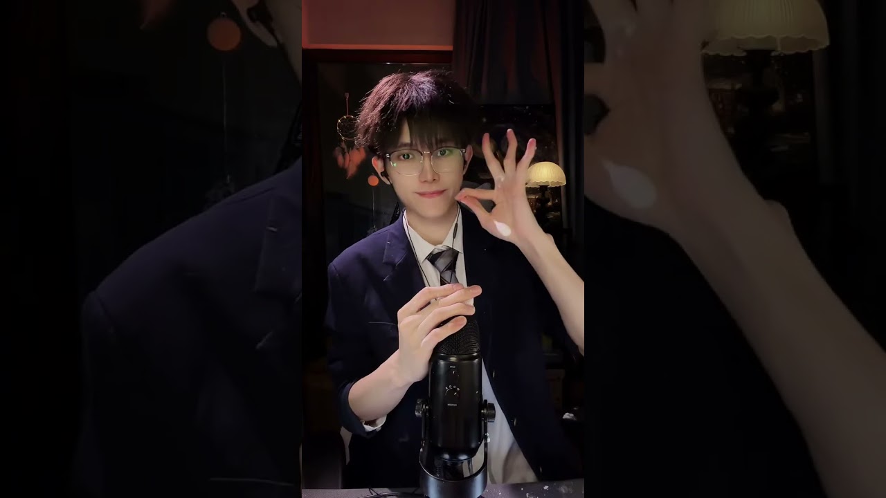 ASMR 2026/01/29 05:11:00.