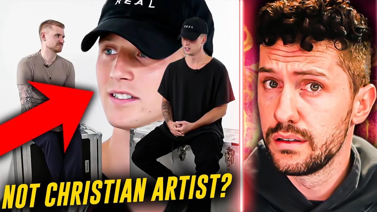 NF Doesn't Want You To See This Interview