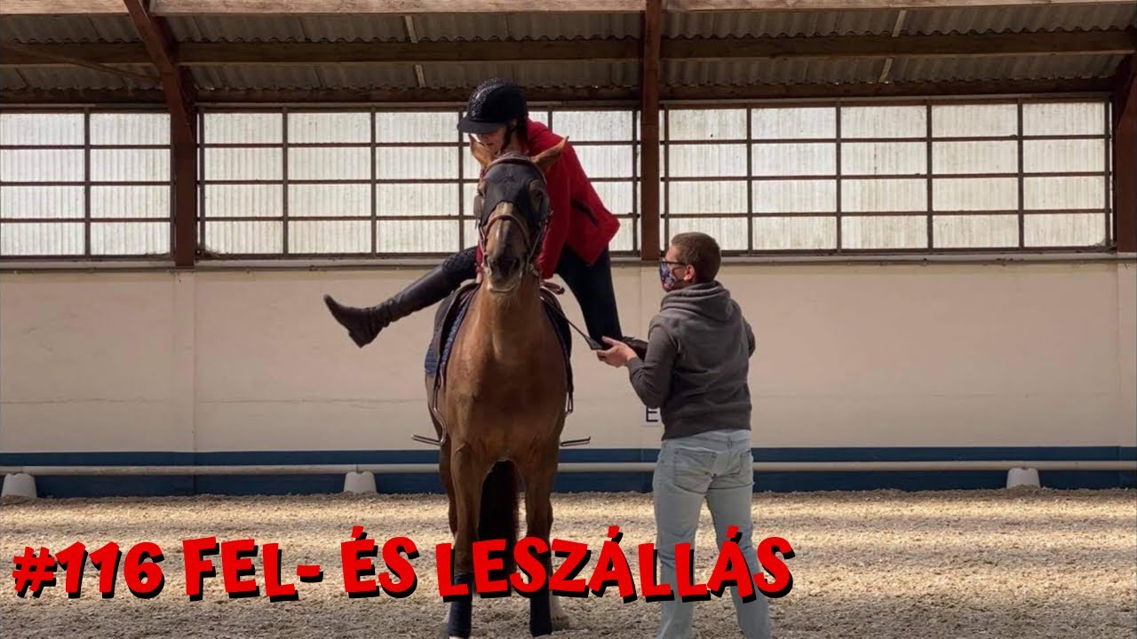 Fel- és leszállás