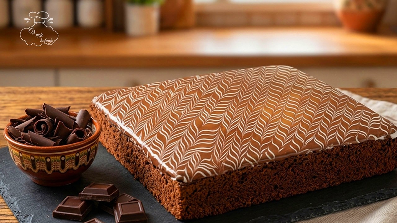 Čokoladna torta
