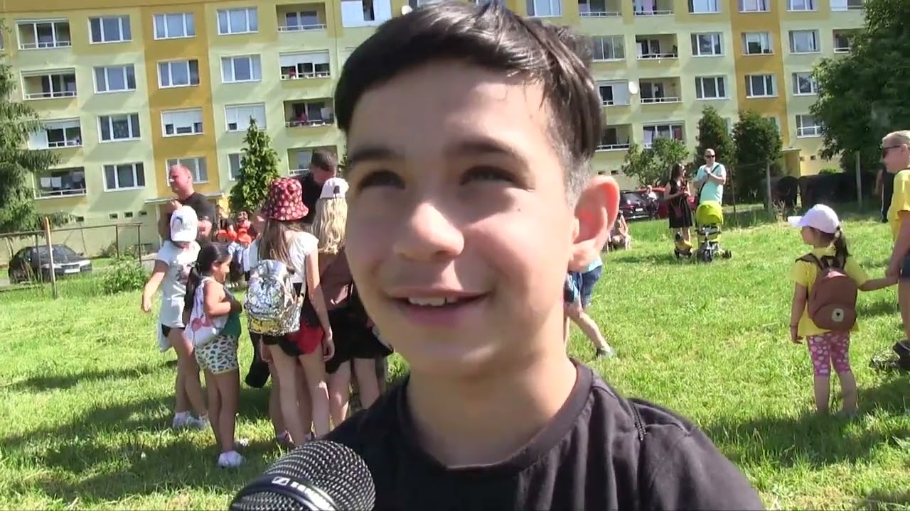 Deň detí 2023