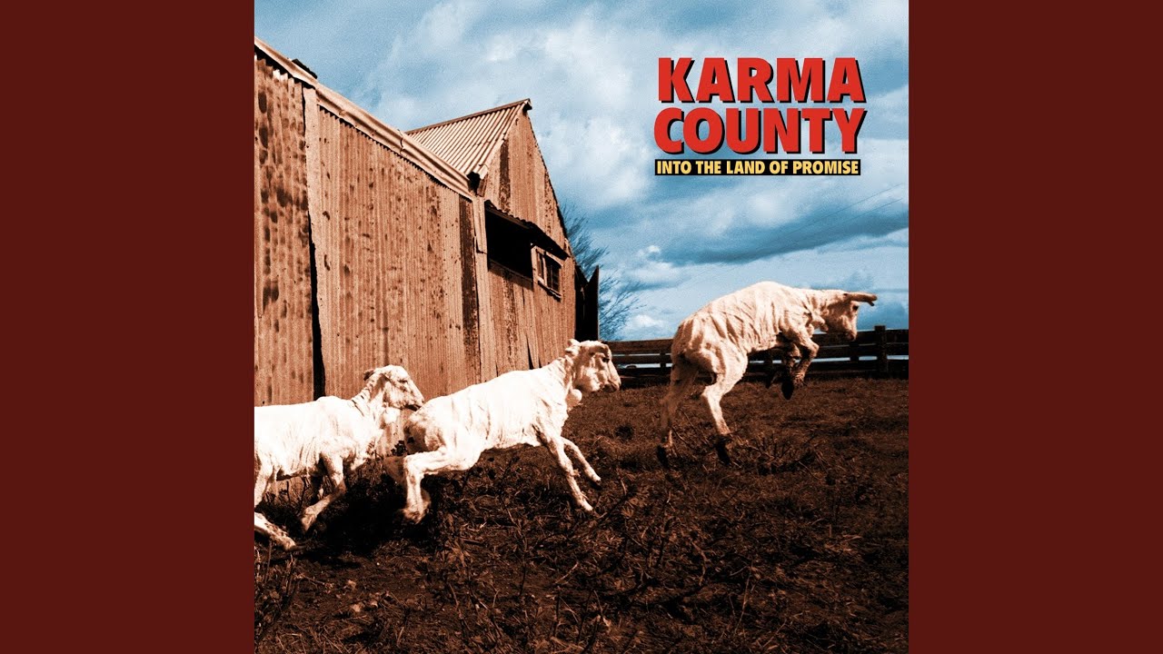 Secret Country