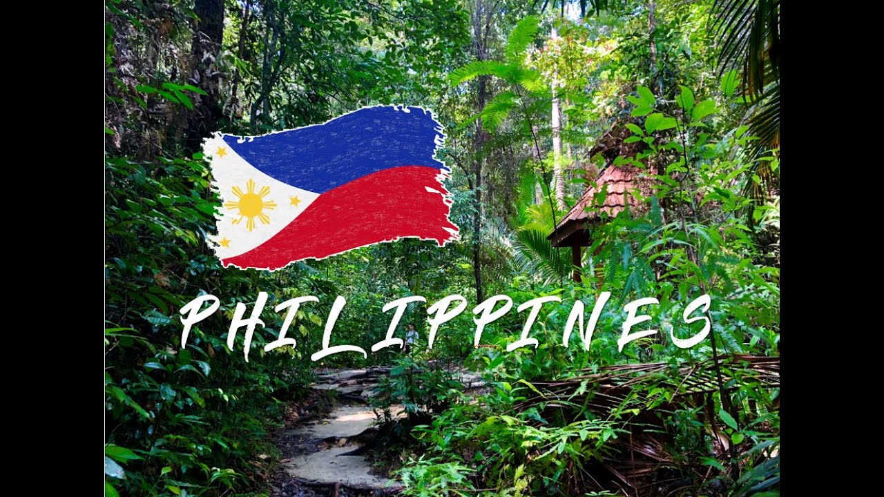 Philippines - Palawan | Cinematic Travel Video