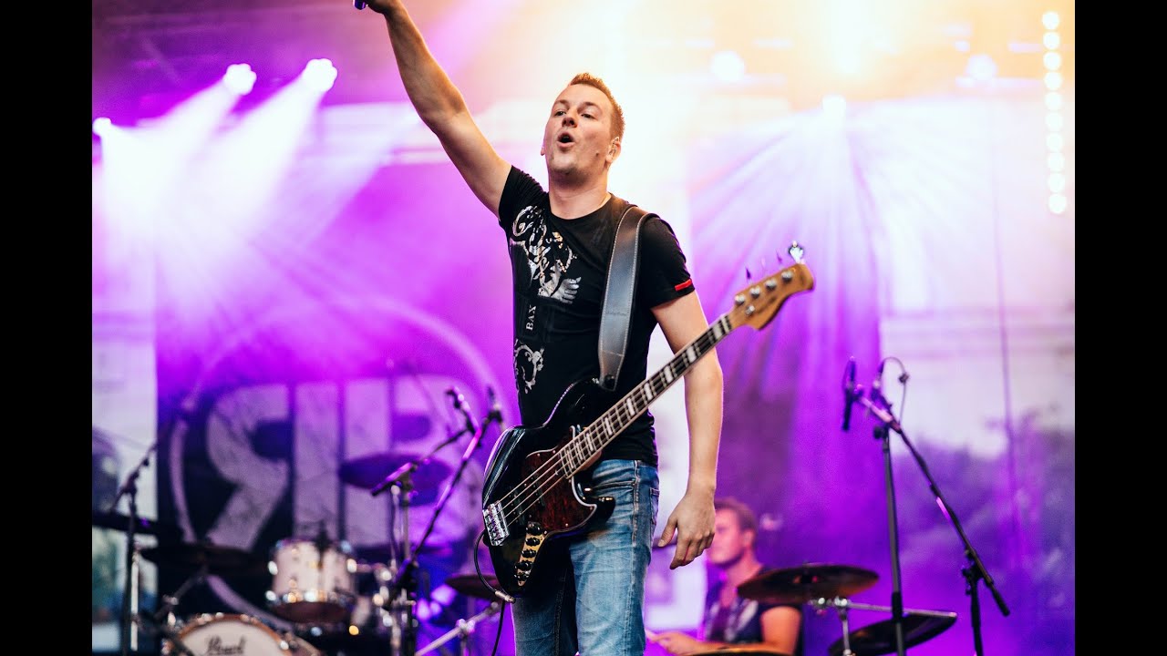 Skandal im Sperrbezirk - Rockbusters Cover