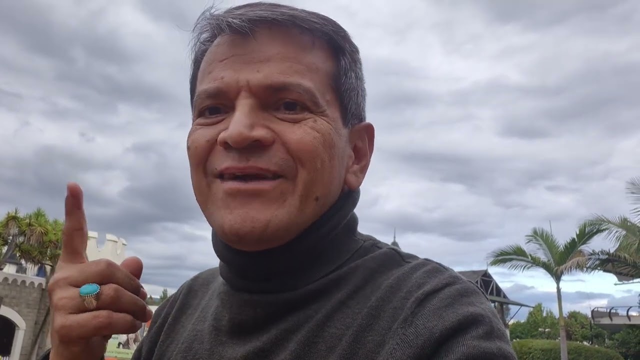 CONFEDERACIÓN BRASIL- COLOMBIA, ENFRENTEMOS LA TOTAL OSCURIDAD GLOBALISTA. SOBERANIA CIVILIZACIONAL!
