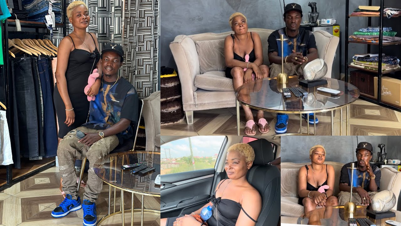 Angel😭I Want To Go Bk To Nigeria🥲My Friend Promise to HelpMe But I didn’t know it was Prostitution