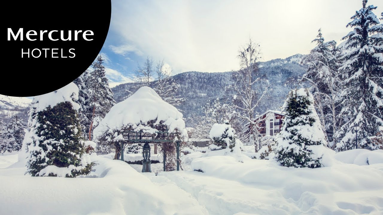 Hotel Mercure Saint-Lary | FRANCE