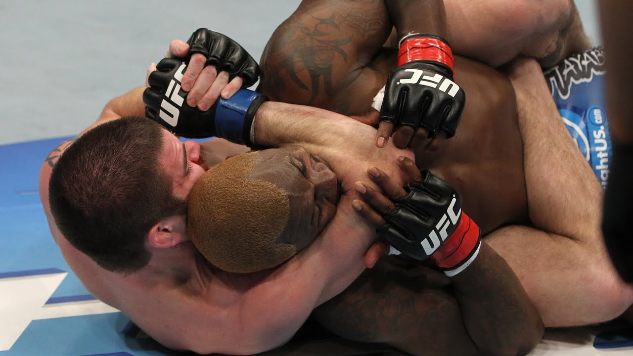 Top Bonus: Jim Miller | UFC Vegas 40