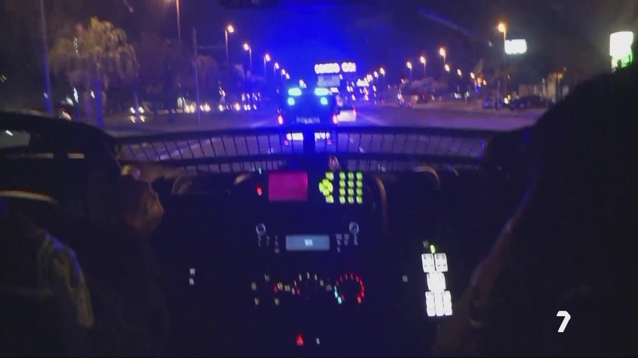Se dispara el número de robos de móviles en la ciudad de Murcia | La 7