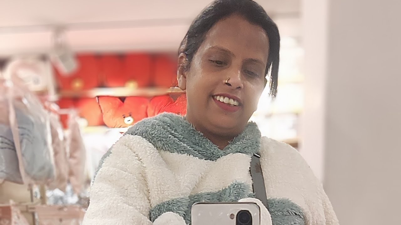 Aaj market mein beti pata nhi kha le gayi