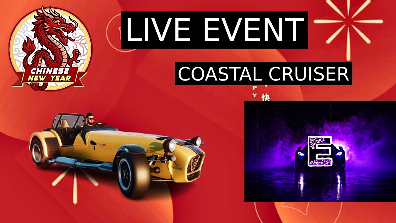 Live Event - 