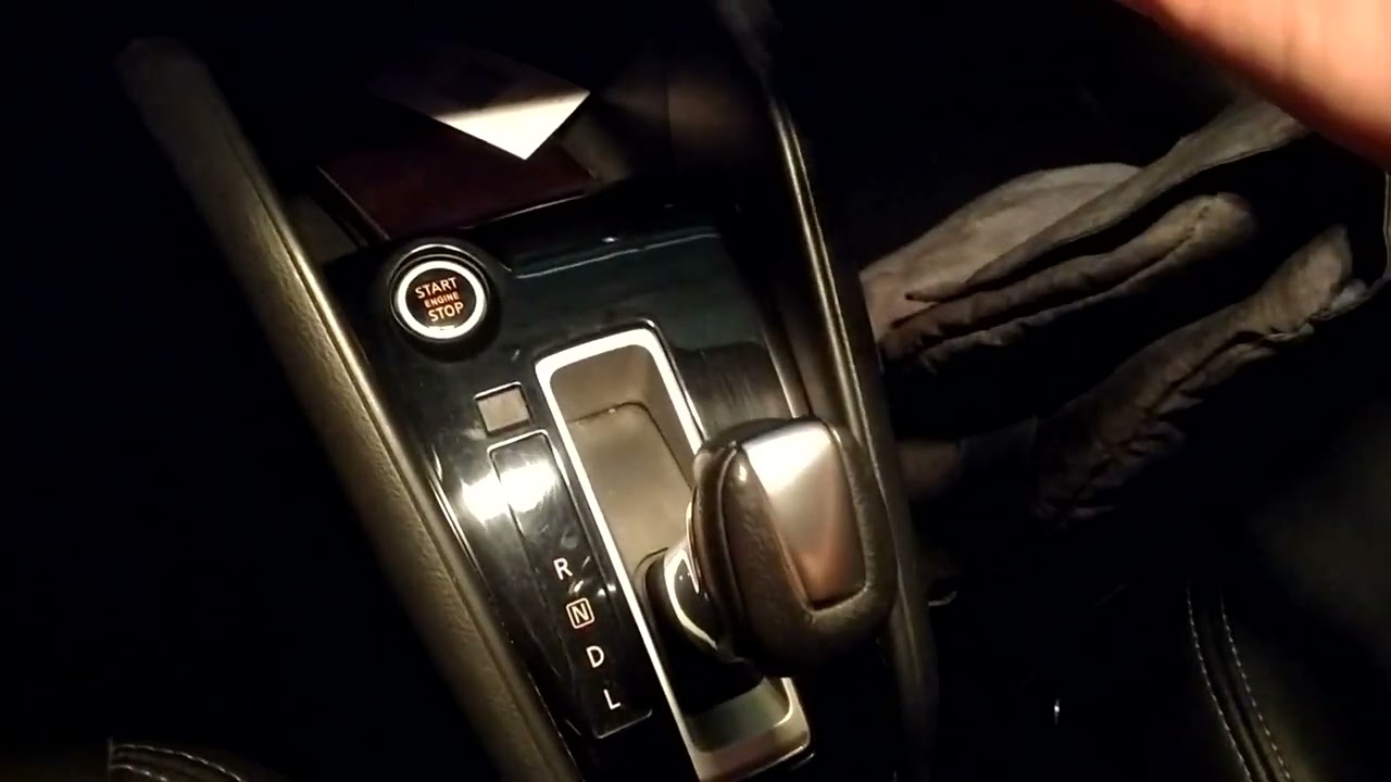 Como usar c&acirc;mbio autom&aacute;tico do Nissan Kicks