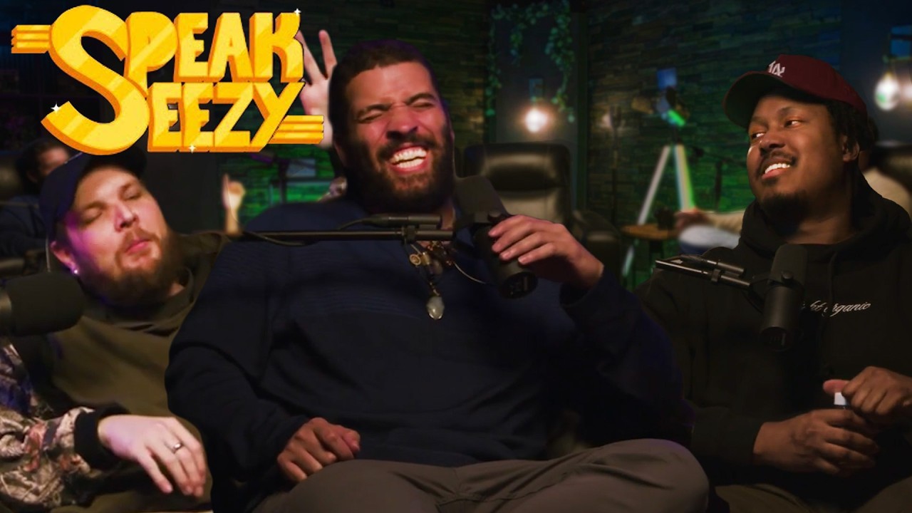 Best of The Bros (Berleezy, JoeIaco, PhysicalGamerz) (SPEAKEEZY SYNERGIES)