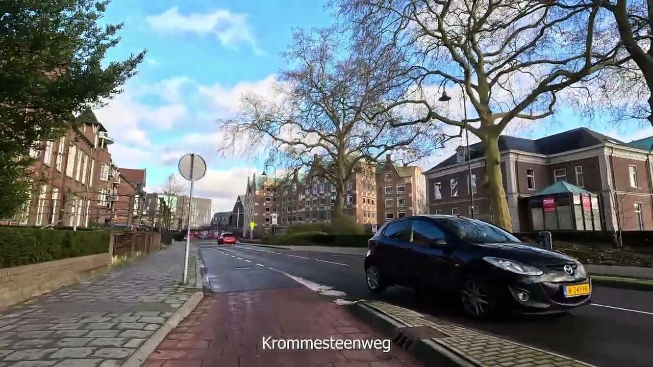 De straten van Helmond, 08 jan 2023 - deel 2