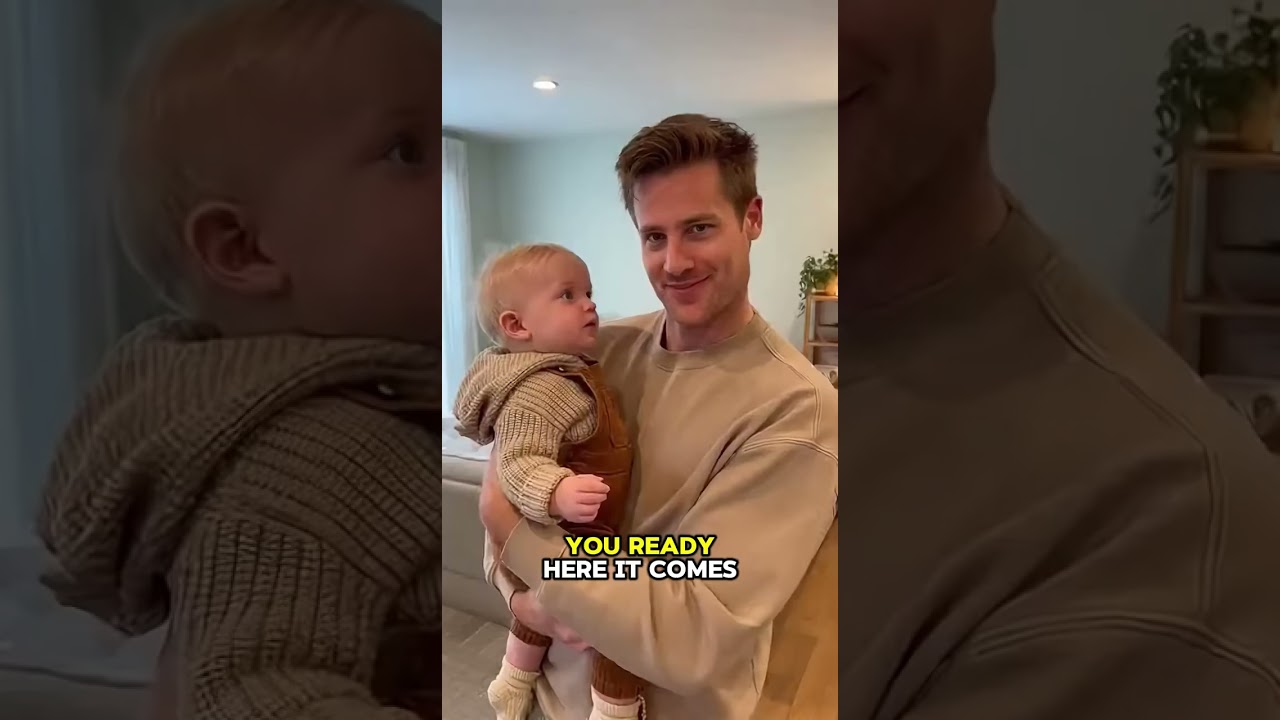 Try Not To Laugh! 🤣 Funniest Baby & Parents Compilation | Best Family Moments