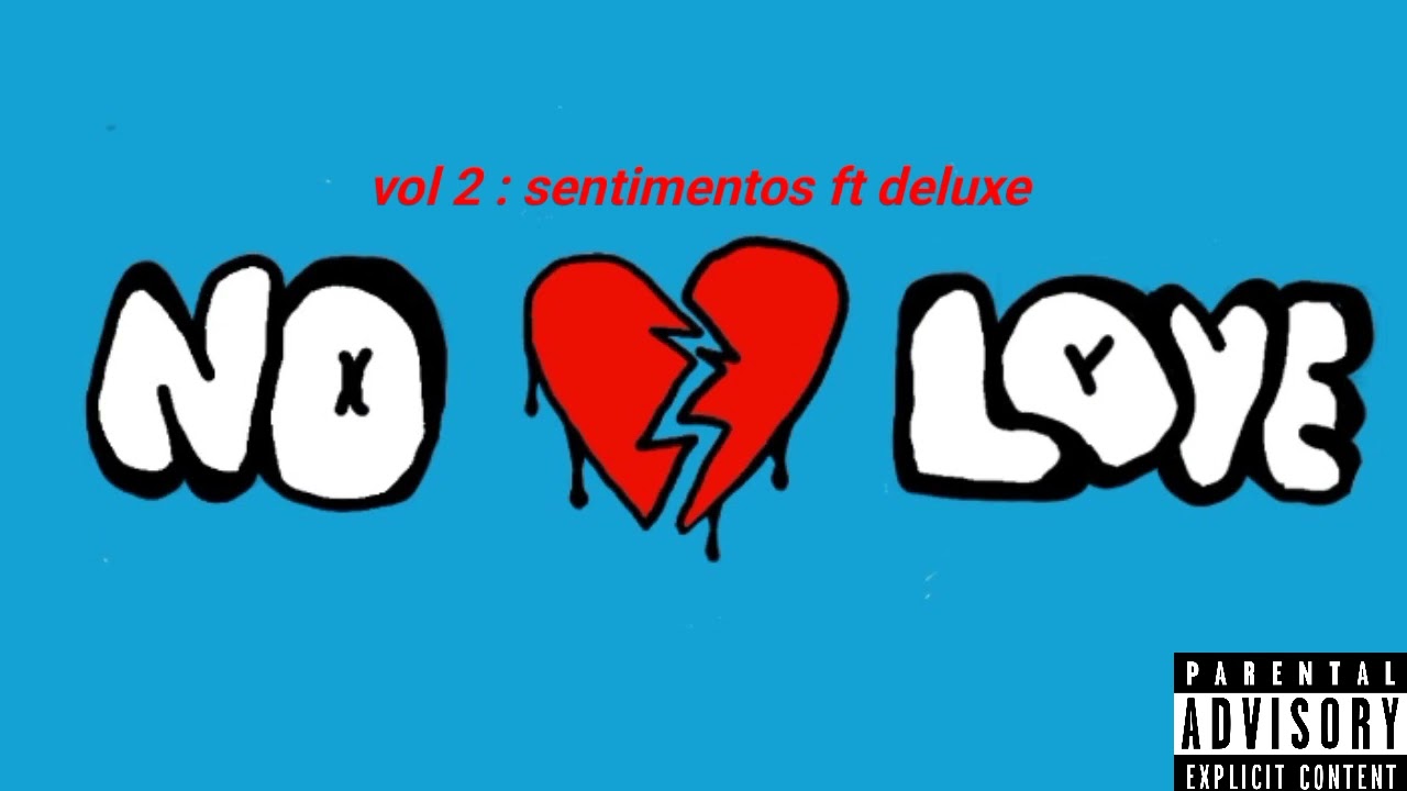 2 - sentimentos ft deluxe