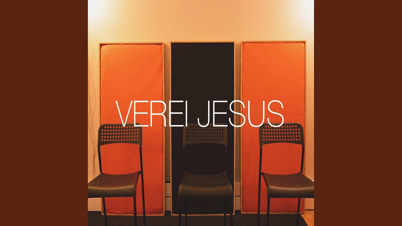 Verei Jesus
