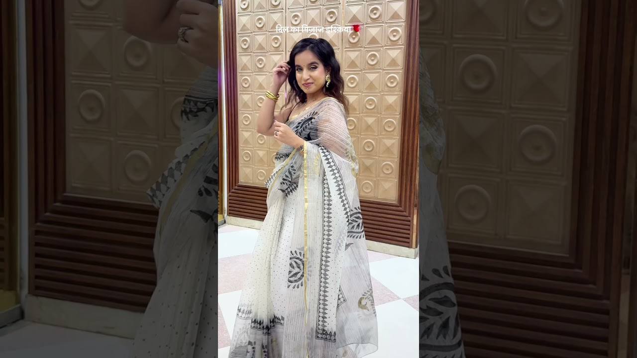 Desi Glow-Up GRWM 🔥