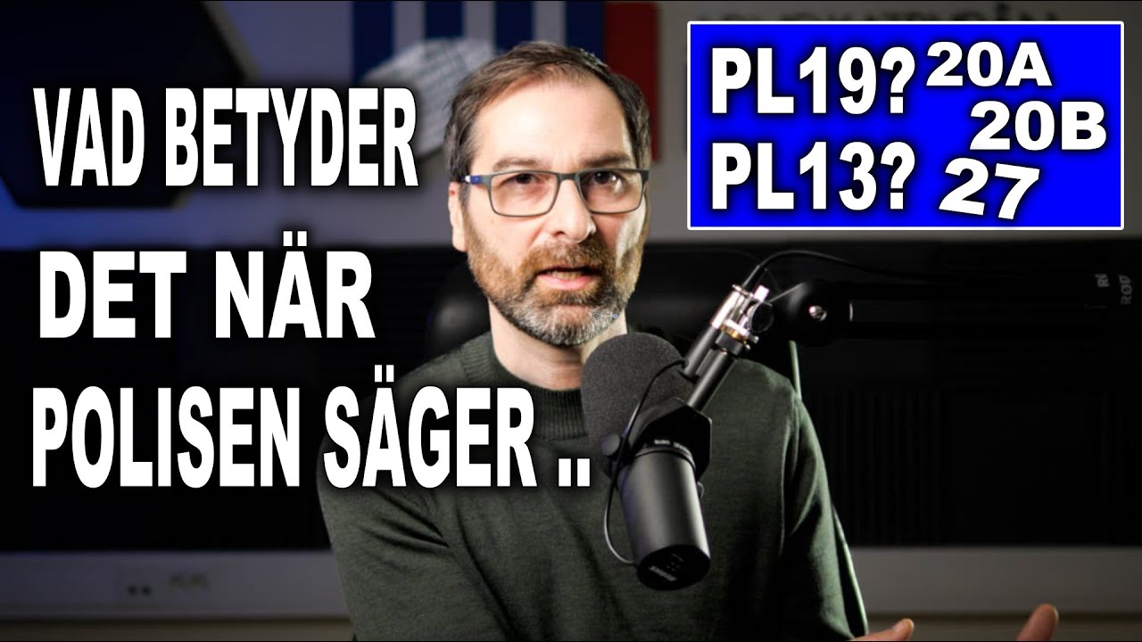 POLISLAGEN