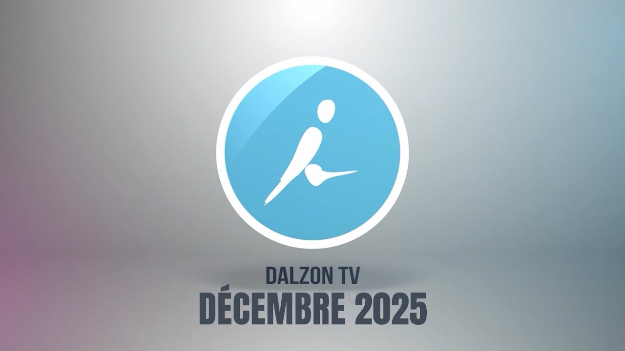 TV d'Alzon La Camargue a l'UNESCO - Décembre 2025