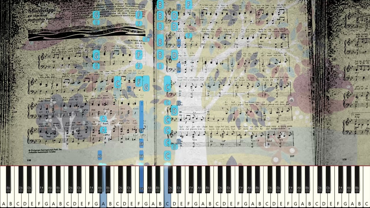 Jerome Kern: 